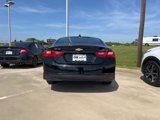 Used 2023 Chevrolet Malibu LT w/ Driver Confidence Package image 3