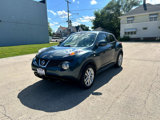 Used 2011 Nissan Juke SV image 3