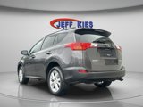Used 2015 Toyota RAV4 Limited w/ Technology Package image 4