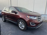Used 2016 Ford Edge SEL w/ Equipment Group 201A image 2
