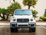 Used 2022 Mercedes-Benz G 63 AMG 4MATIC image 2