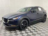 Used 2022 MAZDA CX-30 2.5 Turbo w/ Premium Package image 4