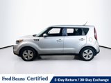 Used 2016 Kia Soul image 4