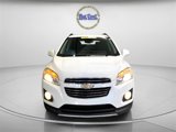 Used 2016 Chevrolet Trax LTZ w/ LPO, Protection Package image 2