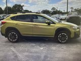 Used 2022 Subaru Crosstrek 2.0i Premium w/ Popular Package #3 image 3