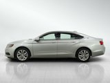 Used 2017 Chevrolet Impala LT image 2