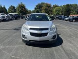 Used 2015 Chevrolet Equinox LS image 3
