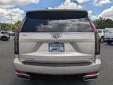 Used 2021 Cadillac Escalade Premium Luxury Platinum image 5