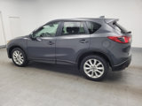 Used 2014 MAZDA CX-5 Grand Touring image 3
