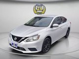 Used 2018 Nissan Sentra S image 3