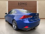 Used 2018 Lexus IS 350 AWD image 3