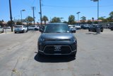 New 2025 Kia Soul LX image 2
