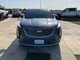 Used 2021 Cadillac XT4 Premium Luxury w/ Cold Weather Package image 3