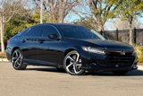 Used 2021 Honda Accord Sport Special Edition image 2