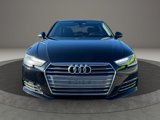 Used 2017 Audi A4 2.0T Premium w/ Convenience Package image 2
