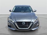 Certified 2022 Nissan Altima 2.5 SV w/ SV Premium Package image 2