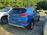 Used 2018 Hyundai Tucson Limited w/ Ultimate Package 02 image 3