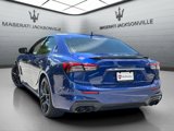 Certified 2022 Maserati Ghibli Modena image 3