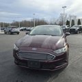 Used 2017 Ford Fusion SE image 4