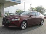 Used 2016 Ford Fusion SE image 3
