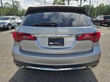 Used 2020 Acura MDX SH-AWD image 3