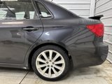 Used 2008 Subaru Impreza WRX Sedan image 5