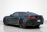 Used 2017 Chevrolet Camaro LT image 3