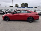 Used 2023 Hyundai Elantra SEL w/ Winter Weather Package image 6