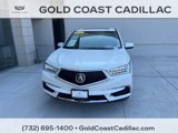 Used 2020 Acura MDX SH-AWD image 5