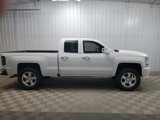 Used 2017 Chevrolet Silverado 1500 LT w/ All Star Edition image 3