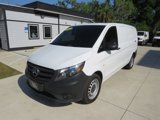Used 2022 Mercedes-Benz Metris image 3