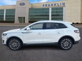 Used 2019 Lincoln Nautilus Reserve w/ Cargo Utility Package image 4