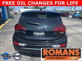 Used 2021 Chevrolet Bolt LT image 4