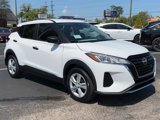New 2025 Nissan Kicks Play S image 2