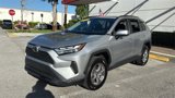 Used 2023 Toyota RAV4 XLE image 3