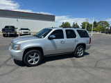 Used 2012 Chevrolet Tahoe LTZ image 2