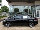 New 2025 Nissan Versa SV w/ Trunk Package image 4