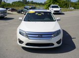 Used 2012 Ford Fusion SE image 2