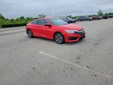 Used 2016 Honda Civic LX-P image 4