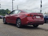 Used 2021 Nissan Altima 2.5 SL image 4