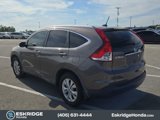 Used 2014 Honda CR-V EX-L image 2