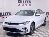Used 2025 Volkswagen Jetta S image 3