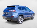 Used 2019 Jeep Cherokee Limited image 5