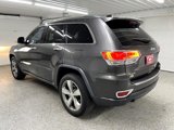 Used 2014 Jeep Grand Cherokee Limited image 3