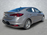 Used 2020 Hyundai Elantra SEL w/ Cargo Package (C1) image 5