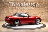 Used 2010 MAZDA MX-5 Miata Touring w/ Suspension Pkg image 4