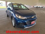Used 2020 Chevrolet Trax LT w/ Driver Confidence Package image 5