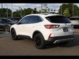 Used 2020 Ford Escape SE image 4