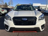 Used 2019 Subaru Forester Sport w/ Popular Package #2 image 2