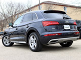 Used 2018 Audi Q5 2.0T Premium Plus w/ Premium Plus Package image 5